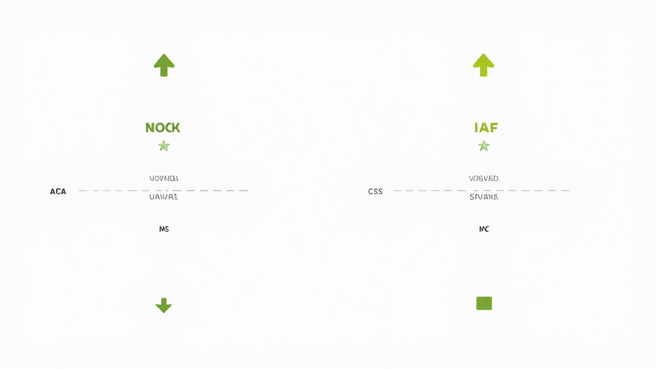 البنية التقليدية مقابل IaaS